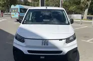 Fiat Doblo Base