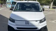 Fiat Doblo Base