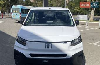 Fiat Doblo 2025 в Одеса