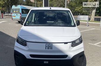 Fiat Doblo 2025 Base