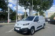 Fiat Doblo Base