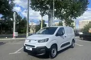 Fiat Doblo Base