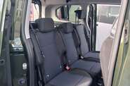 Fiat Doblo Base