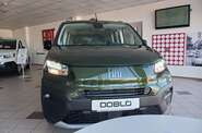 Fiat Doblo Base