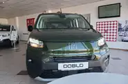 Fiat Doblo Base