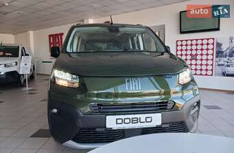 Fiat Doblo 2025 в Одеса