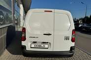 Fiat Doblo Base