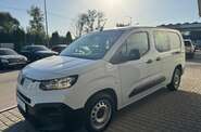 Fiat Doblo Base