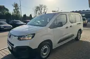 Fiat Doblo Base