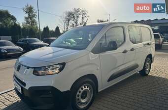 Fiat Doblo 2025 в Полтава