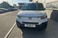 Fiat Doblo Base