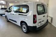 Fiat Doblo Base