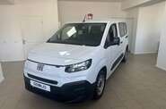 Fiat Doblo Base