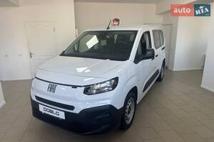 Fiat Doblo Base