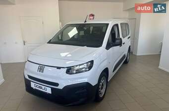 Fiat Doblo 2025 в Кривий Ріг