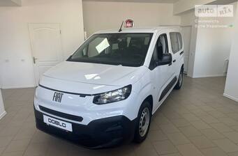Fiat Doblo 2025 Base