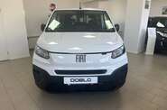 Fiat Doblo Base