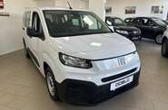 Fiat Doblo Base