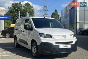 Fiat Doblo Base