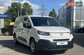 Fiat Doblo 2025 в Одеса