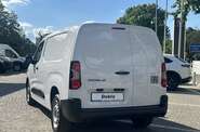 Fiat Doblo Base