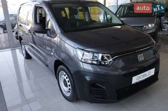 Fiat Doblo 2025 в Ужгород