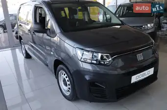 Fiat Doblo Fiat Doblo