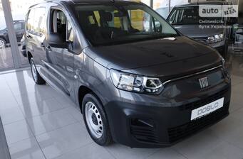 Fiat Doblo 2025 Base