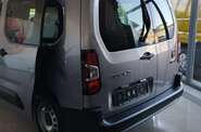 Fiat Doblo Base