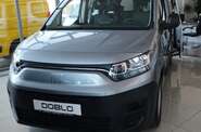Fiat Doblo Base