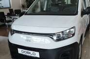 Fiat Doblo Base