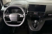 Fiat Doblo Base
