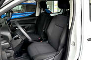 Fiat Doblo Base