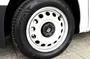 Fiat Doblo Base