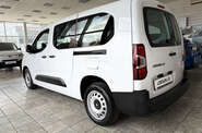 Fiat Doblo Base