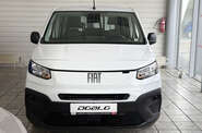 Fiat Doblo Base