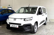 Fiat Doblo Base