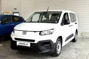 Fiat Doblo Base