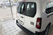 Fiat Doblo Base