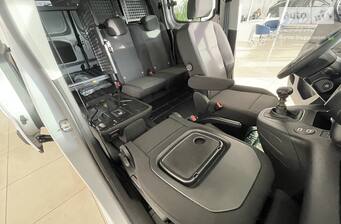 Fiat Doblo 2025 Base