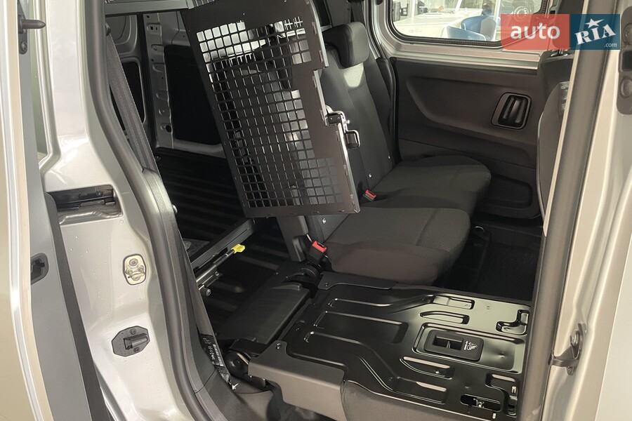 Fiat Doblo - фото 25