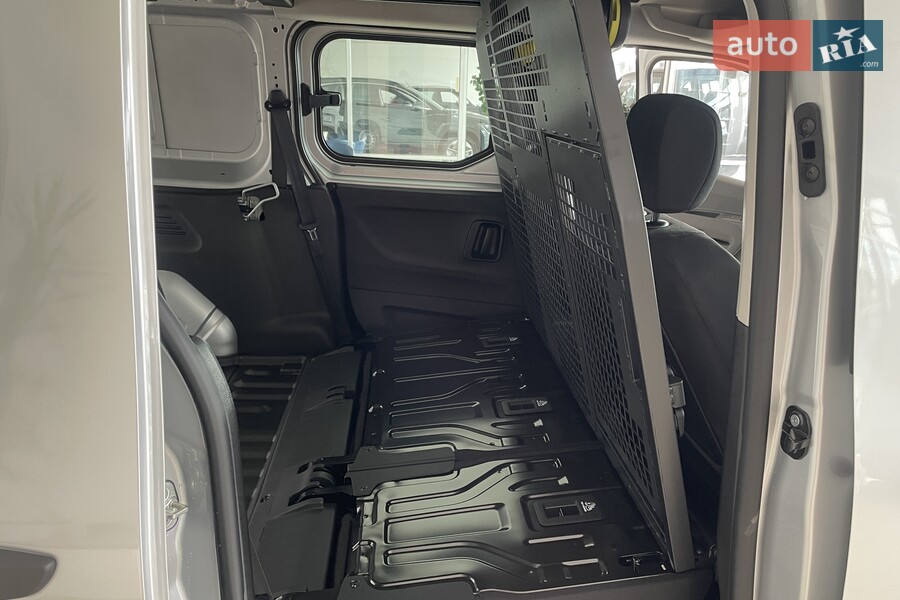 Fiat Doblo - фото 27