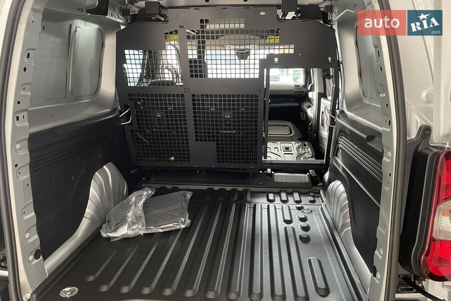 Fiat Doblo - фото 11