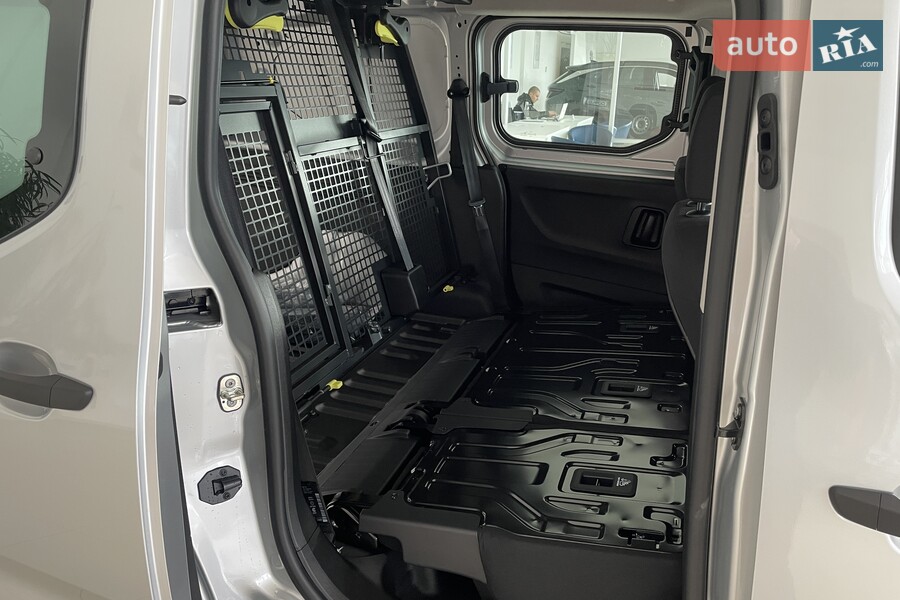 Fiat Doblo - фото 26