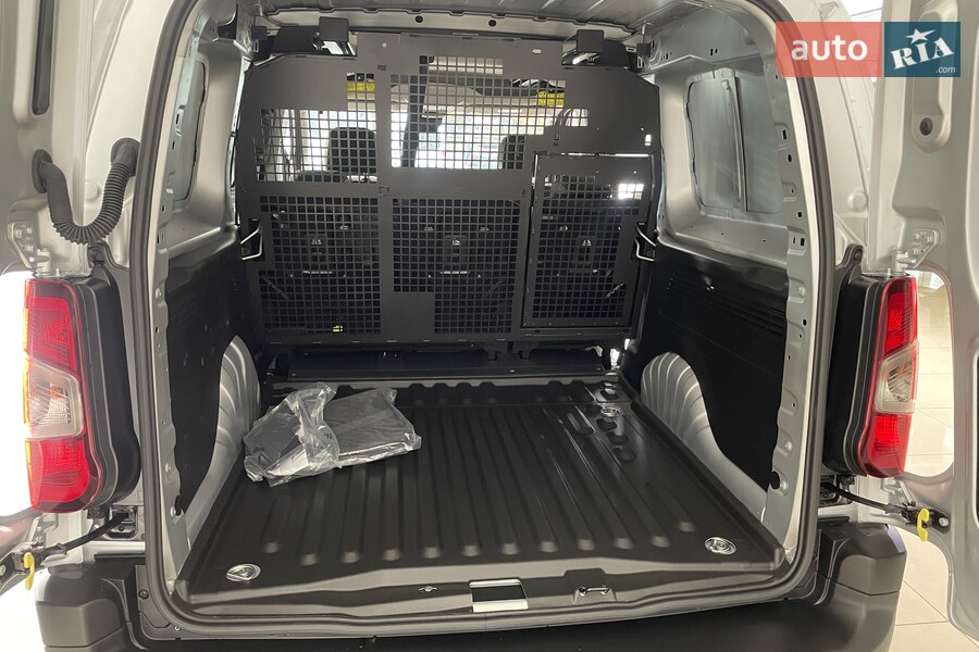 Fiat Doblo - фото 12