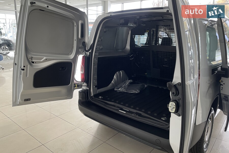 Fiat Doblo - фото 10