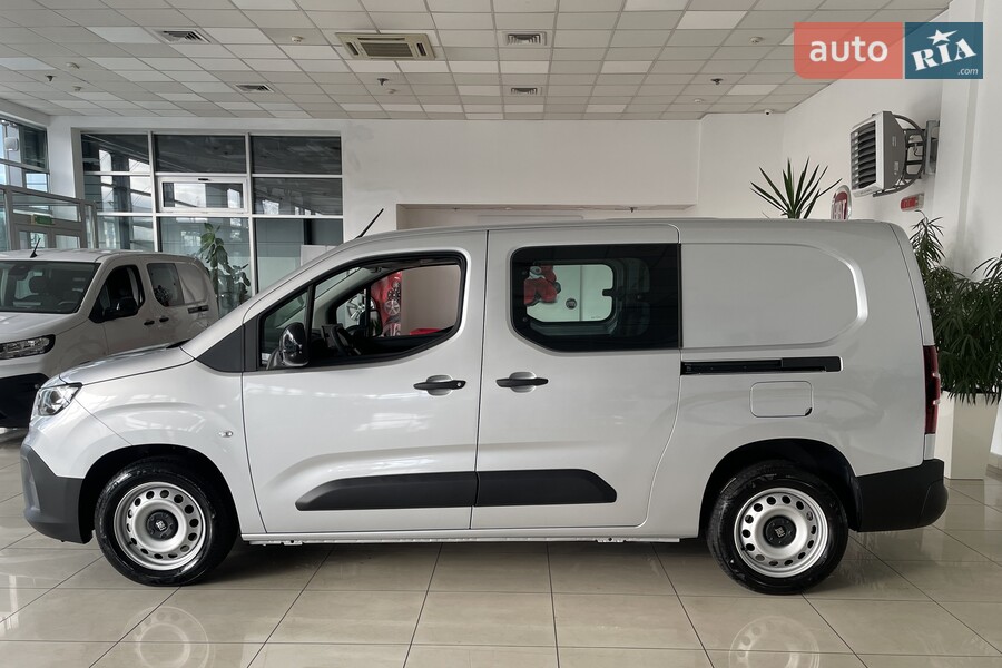 Fiat Doblo - фото 4