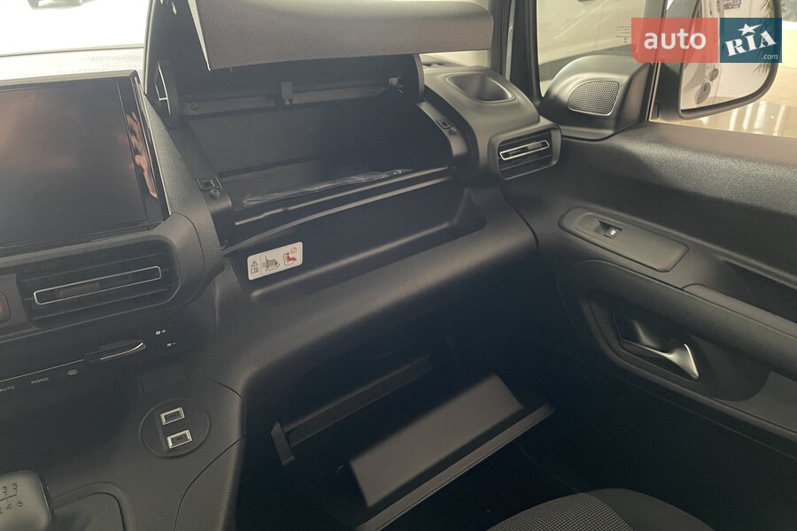 Fiat Doblo - фото 17