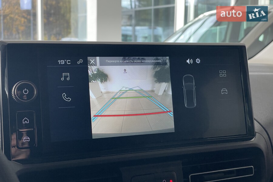 Fiat Doblo - фото 20