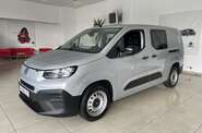 Fiat Doblo - фото 1